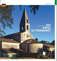 L'abbaye du Thoronet