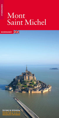 Le Mont-Saint-Michel