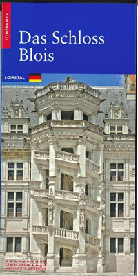 Le Château de Blois