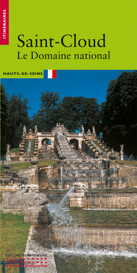 Saint-Cloud, Le Domaine national