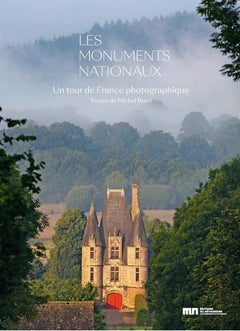 Monuments nationaux : un tour de France photographique