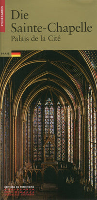 La Sainte-Chapelle