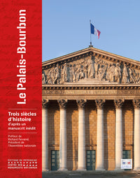 Le Palais Bourbon