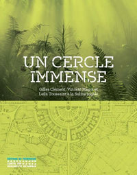 Un cercle immense