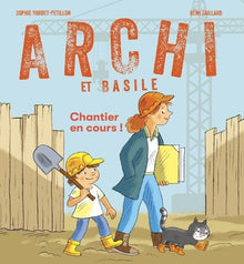 Archi et Basile