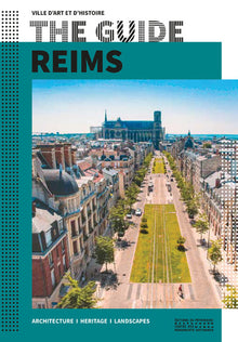 Le Guide Reims