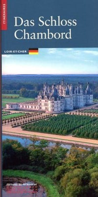 Le Château de Chambord