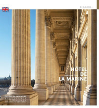 Hôtel de la Marine