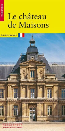 Le château de Maisons