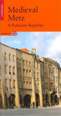 Metz médiévale