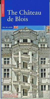 Le Château de Blois