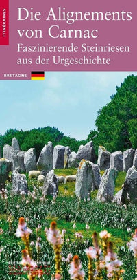 Les Alignements de Carnac