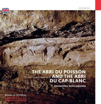 Les abris du poisson et du Cap-Blanc
