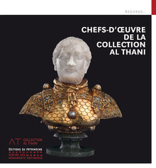 Chefs-d'oeuvre de la collection Al Thani, hôtel de la Marine