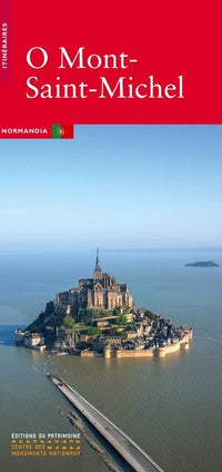 Le Mont-Saint-Michel
