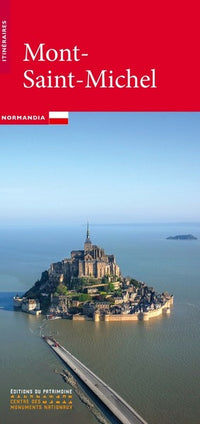 Le Mont-Saint-Michel