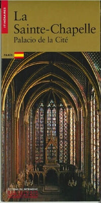 La Sainte-Chapelle