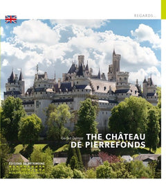 Le Château de Pierrefonds (anglais)