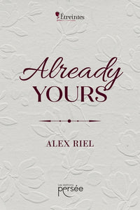 Already yours