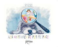 Les histoires de Petite-Puce Tome 2