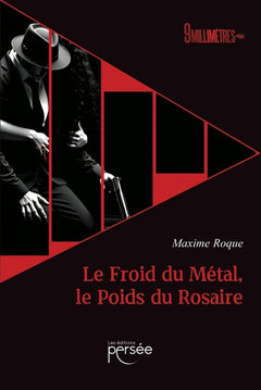 Le froid du métal, le poids du rosaire