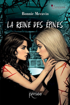 La reine des épines