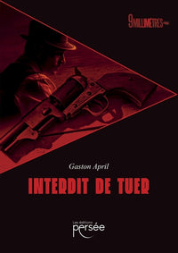 Interdit de tuer