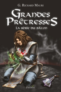 Grandes prêtresses - La série du bâton
