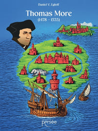 Thomas More (1478 - 1535)