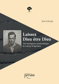 Laissez Dieu être Dieu
