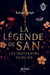 La légende de San