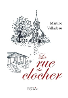 La rue du clocher
