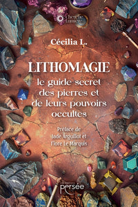 Lithomagie