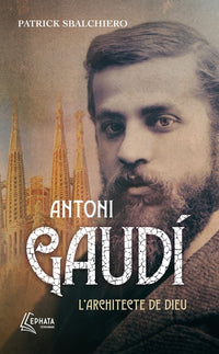 Antoni Gaudi