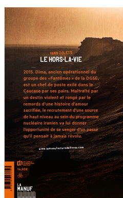 Le Hors-la-vie