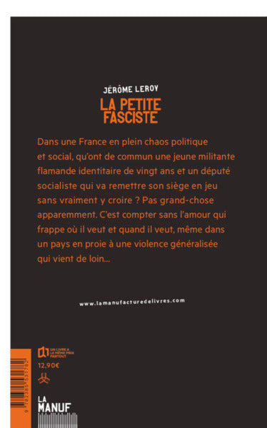 La petite fasciste