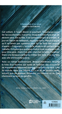 L'invention d'un père