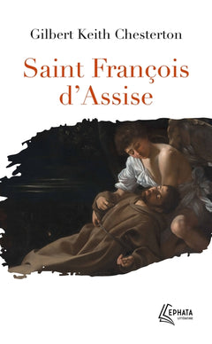 Saint François d 'Assise