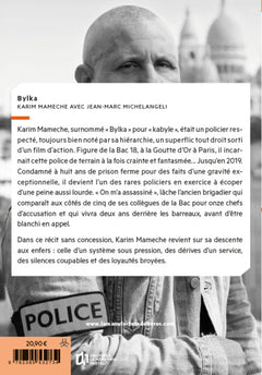 Bylka