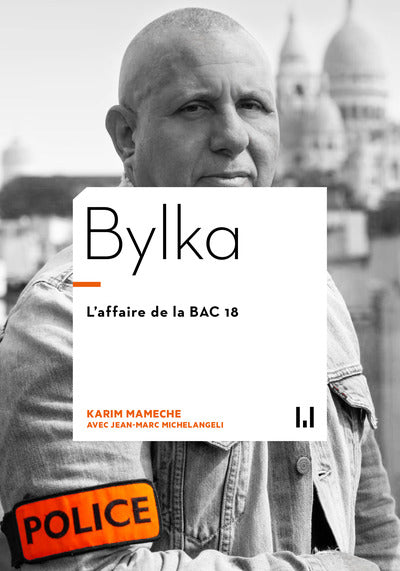 Bylka