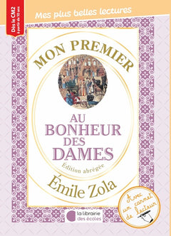 Au bonheur des dames