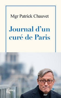 Journal d'un curé de Paris