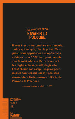Envahir la Pologne