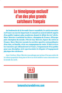 Catcheur