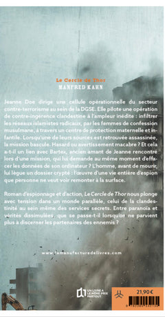 Le cercle de Thor