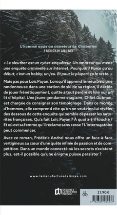 L'Homme assis au carrefour de Chabottes