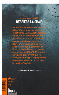 Derrière la chair