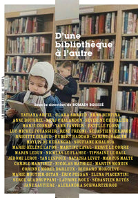 D'une bibliothèque à l'autre