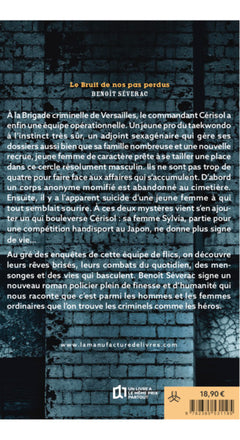 Le bruit de nos pas perdus