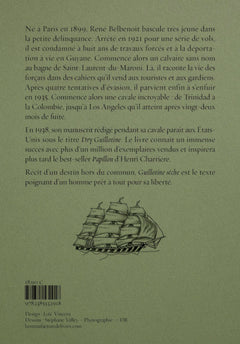 Guillotine sèche
